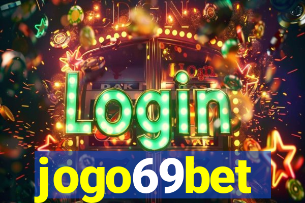 jogo69bet