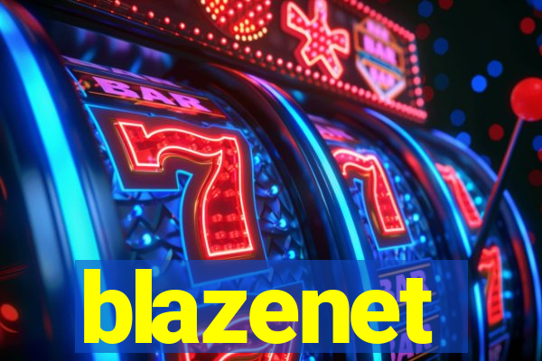 blazenet