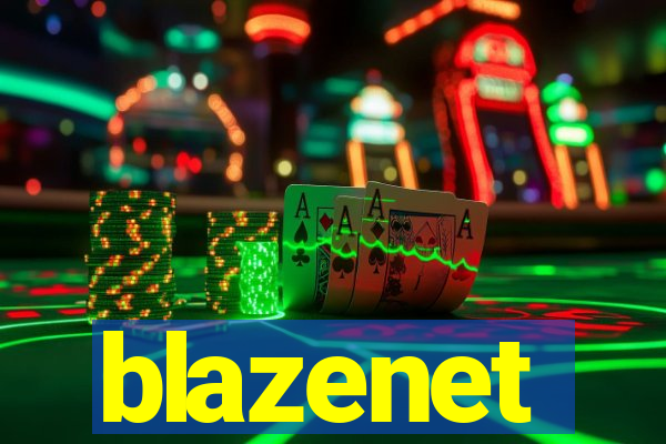 blazenet