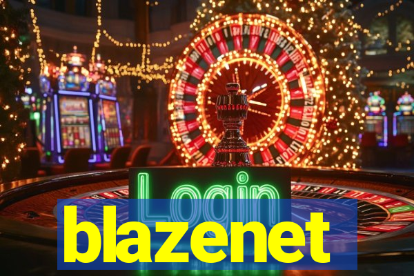 blazenet