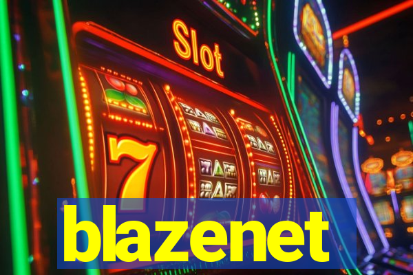 blazenet