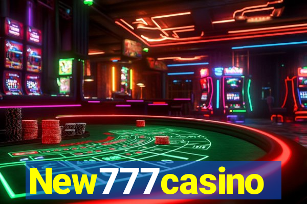 New777casino