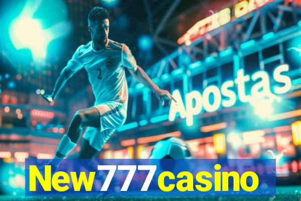 New777casino