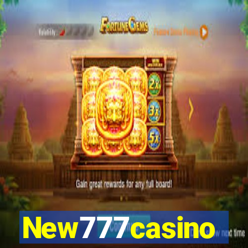 New777casino
