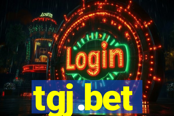 tgj.bet