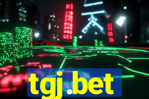 tgj.bet