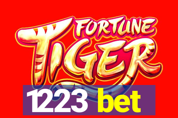 1223 bet