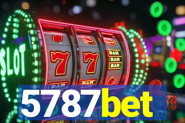 5787bet