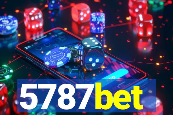 5787bet