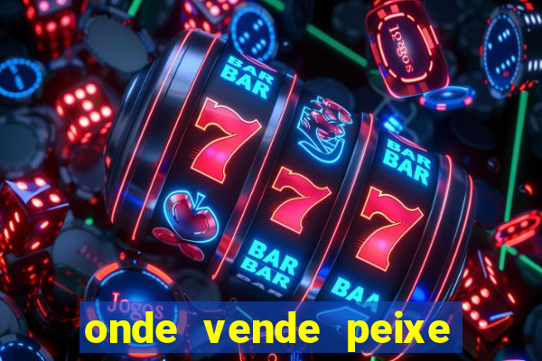 onde vende peixe betta perto de mim
