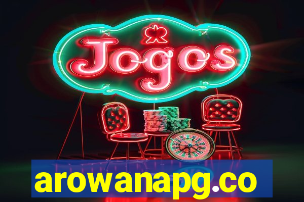 arowanapg.co