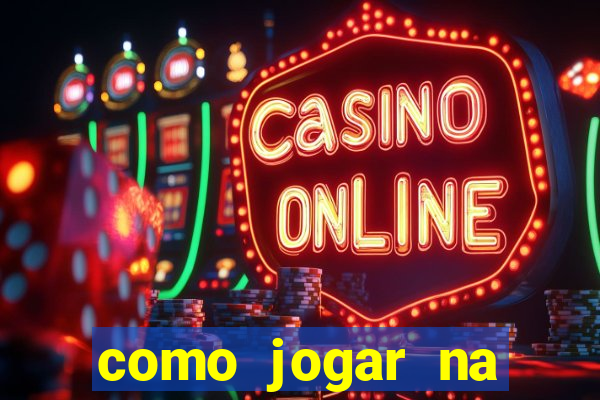 como jogar na seninha online