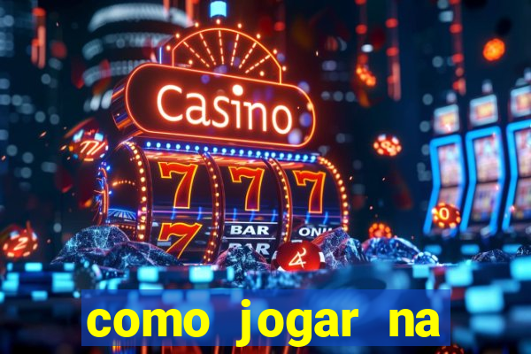 como jogar na seninha online