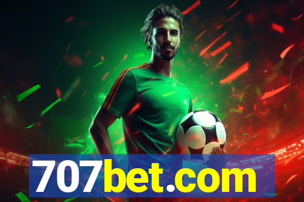 707bet.com