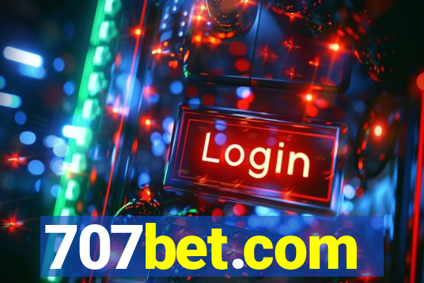 707bet.com
