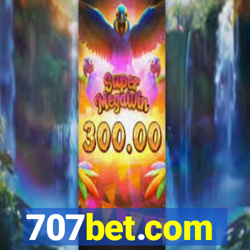 707bet.com