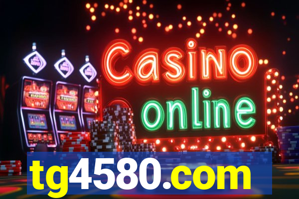 tg4580.com