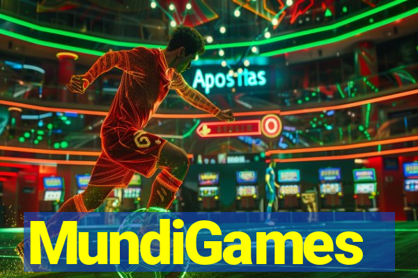 MundiGames