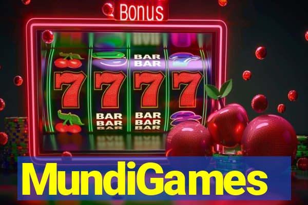 MundiGames