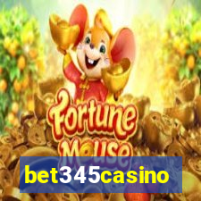bet345casino