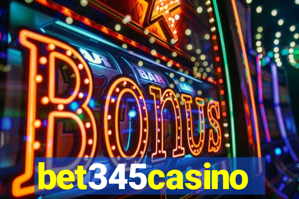 bet345casino