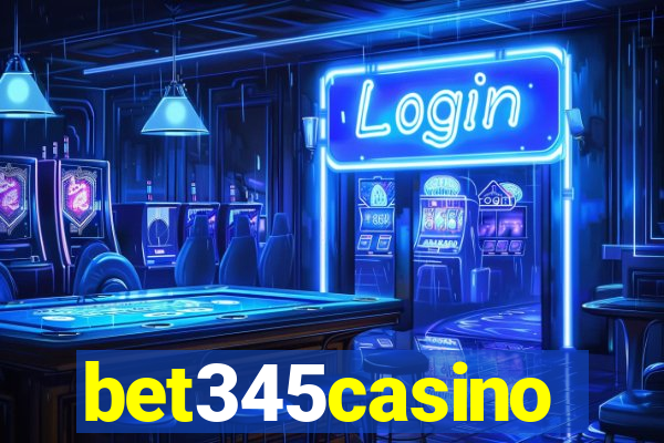 bet345casino