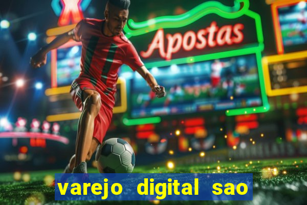 varejo digital sao paulo agencia 3880