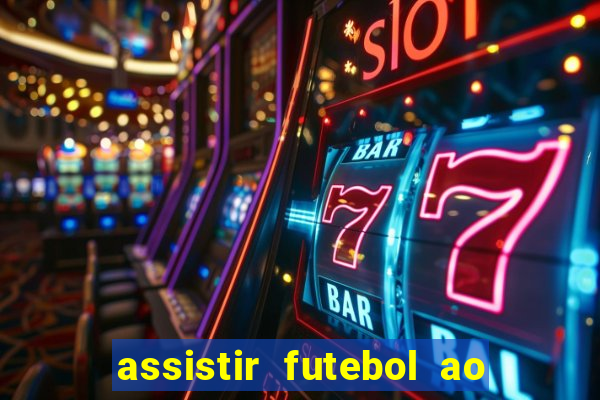 assistir futebol ao vivo rmc