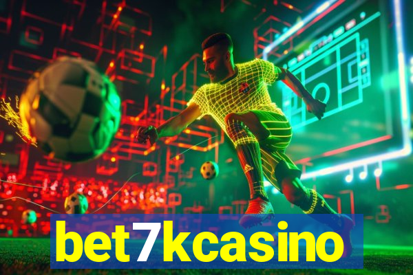bet7kcasino
