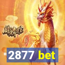 2877 bet