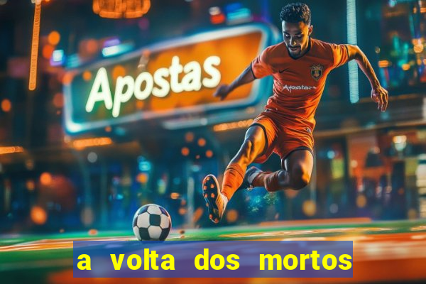 a volta dos mortos vivos ( filme completo e dublado ) * 1985 * a