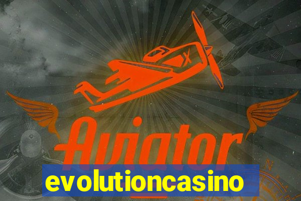 evolutioncasino
