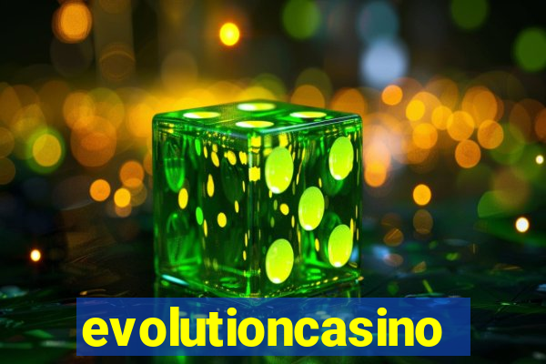 evolutioncasino