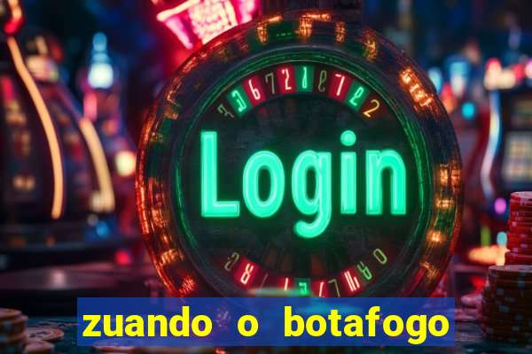 zuando o botafogo no whatsapp