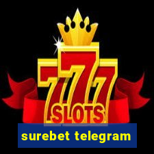 surebet telegram