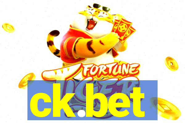 ck.bet