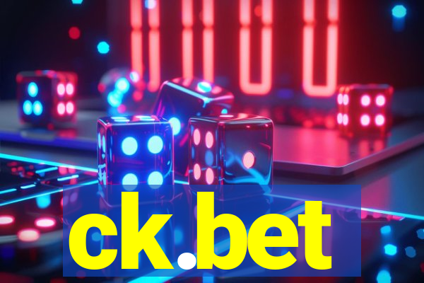 ck.bet