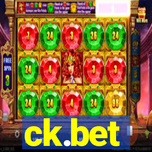 ck.bet