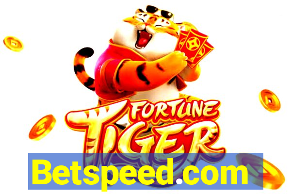 Betspeed.com