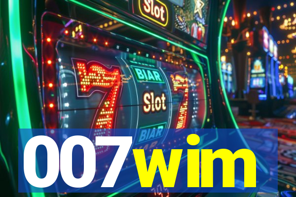 007wim