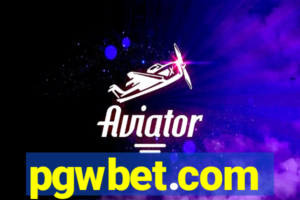 pgwbet.com
