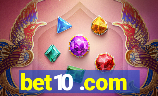 bet10 .com