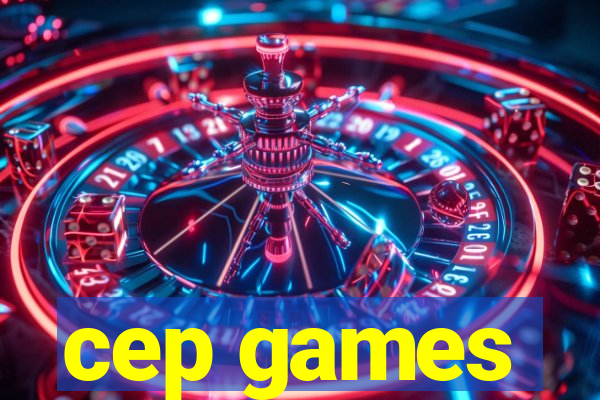 cep games
