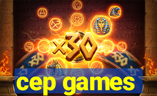cep games