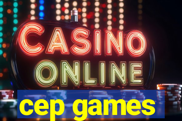 cep games