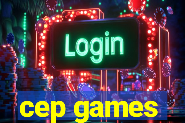 cep games