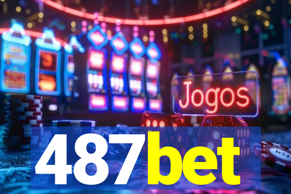 487bet