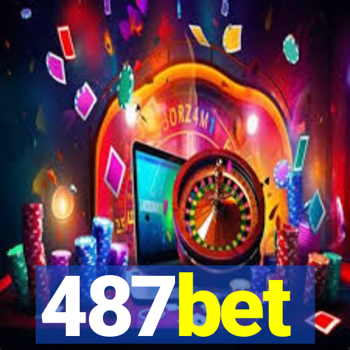 487bet
