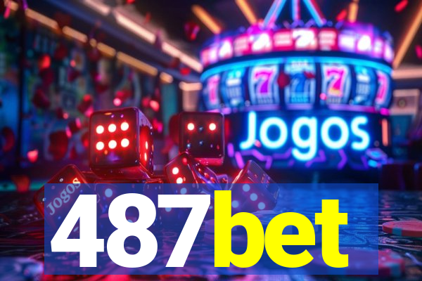 487bet