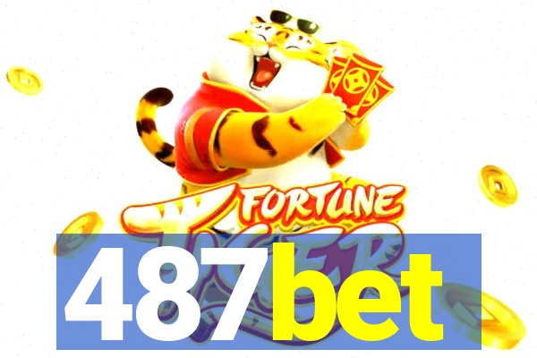 487bet
